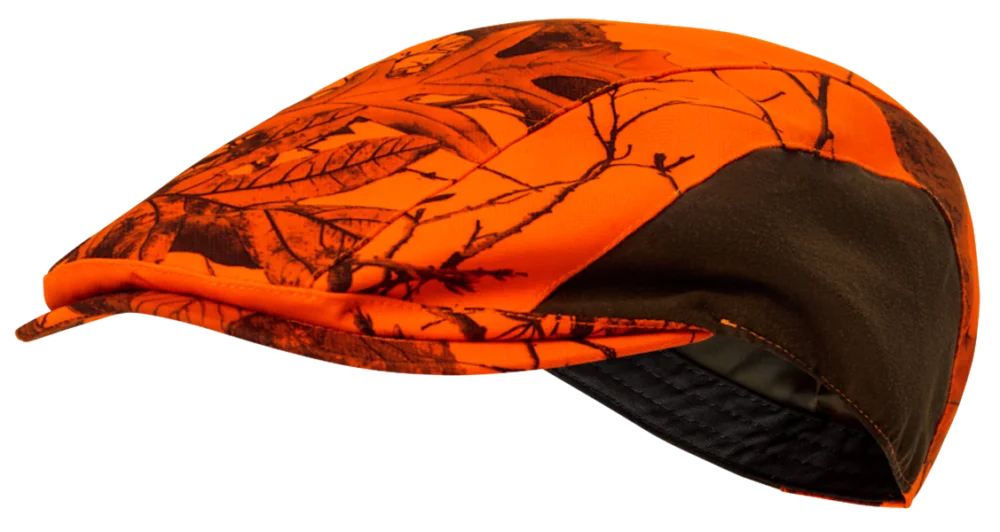 Eagle Flat Cap REALTREE EDGE® ORANGE Billigare