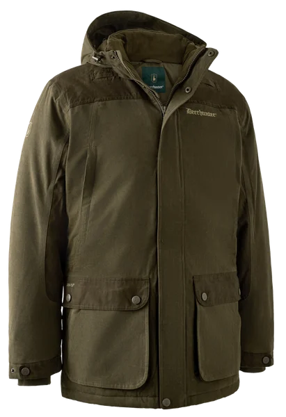 Eagle Winter Jacket Tarmac Green Beställ idag