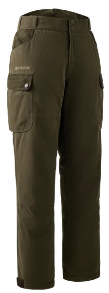 Rabatt Eagle Winter Trousers Tarmac Green