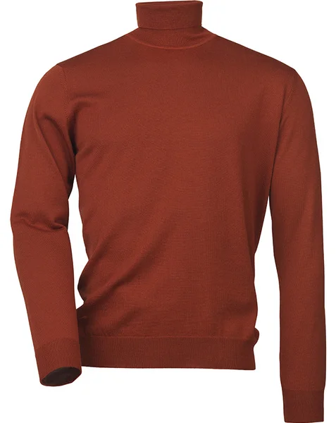 Easton Roll Neck Tile Populär