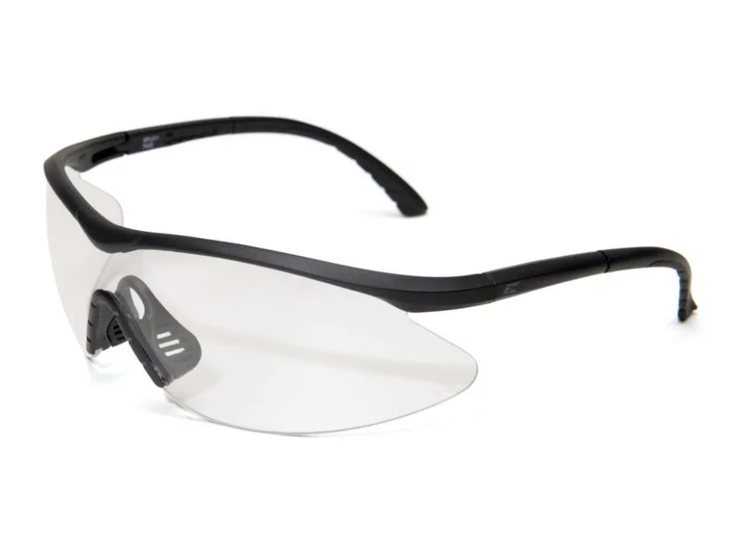 Edge Fastlink - Black / Clear Vapor Shield© Bästa pris