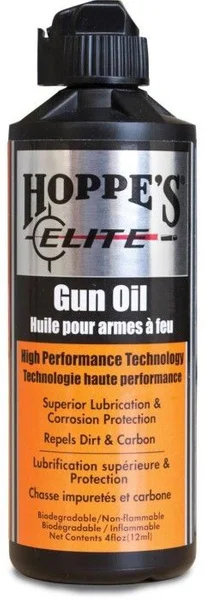 Rea Elite Gun Oil 4oz