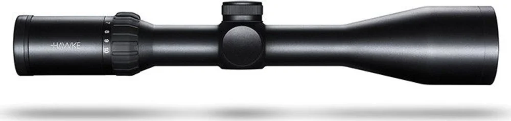 Endurance 30WA 2.5-10x50LR Dot Belyst I lager