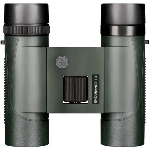 Endurance ED 10X25 Grön Erbjudandepris
