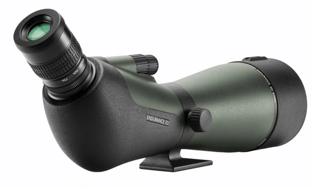 Kundfavorit Endurance ED 25-75x85 Vinklad