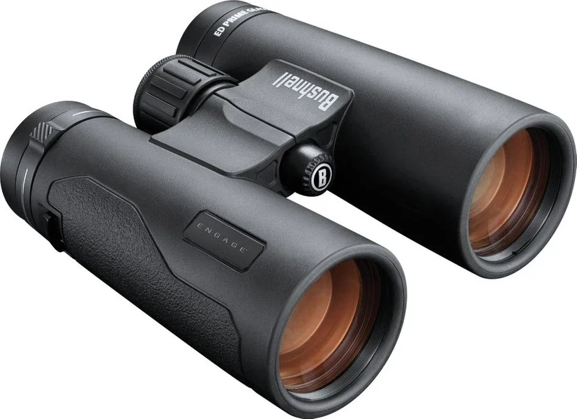 Engage 10x42 Black Roof Prism Extra rabatt