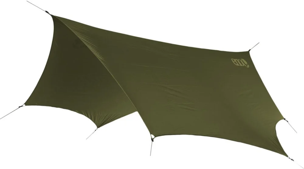 Säker betalning Eno DryFly Olive