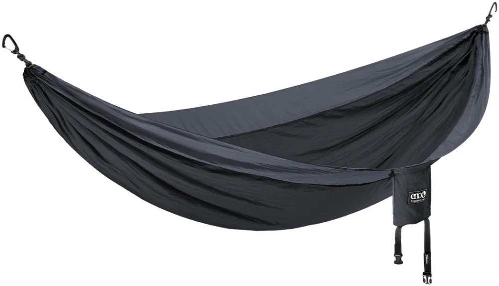 Eno SingleNest Bluesign Black/Charcoal Sista chansen