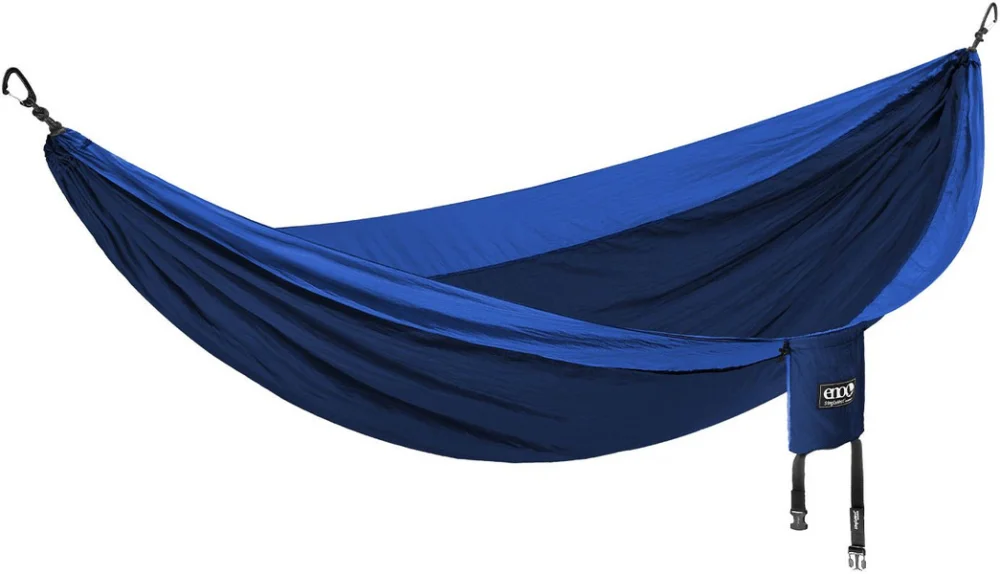 Eno SingleNest Bluesign Navy/Royal Begränsat erbjudande