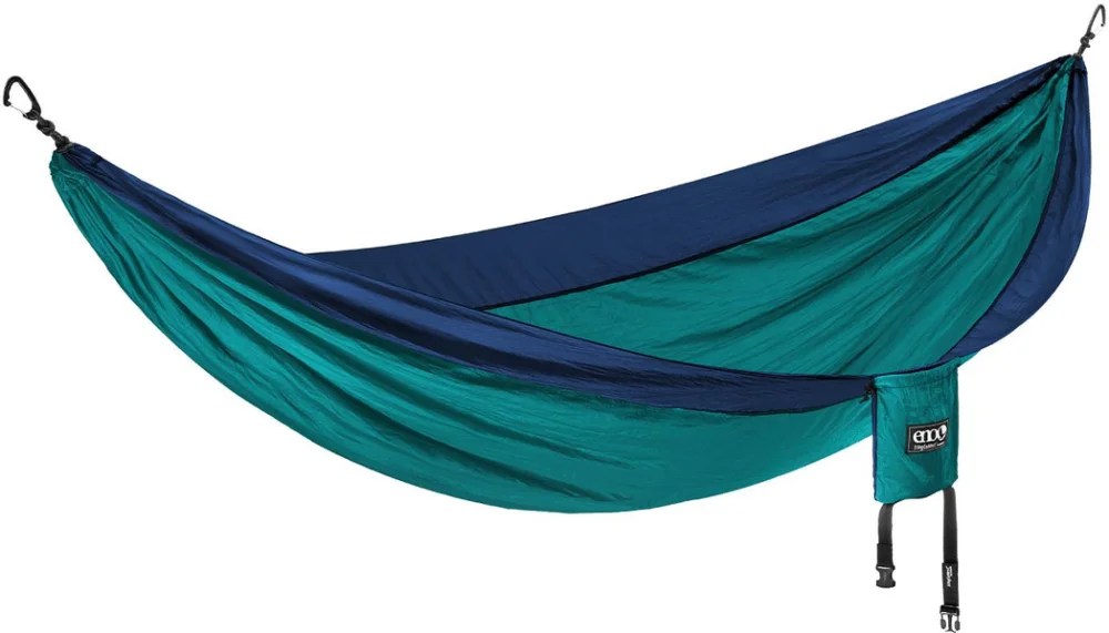 Expressleverans Eno SingleNest Bluesign Seafoam/Navy