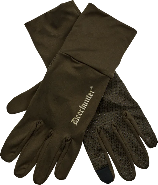 Excape Gloves with silicone grip Art Green Köp nu