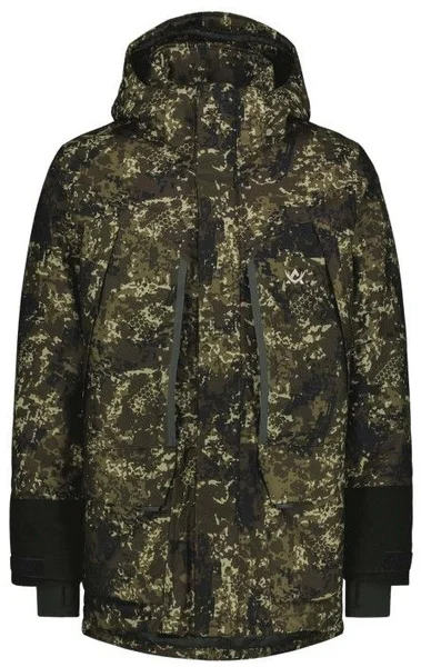 Fynd M's Tundra Jacket BlindTech Forest