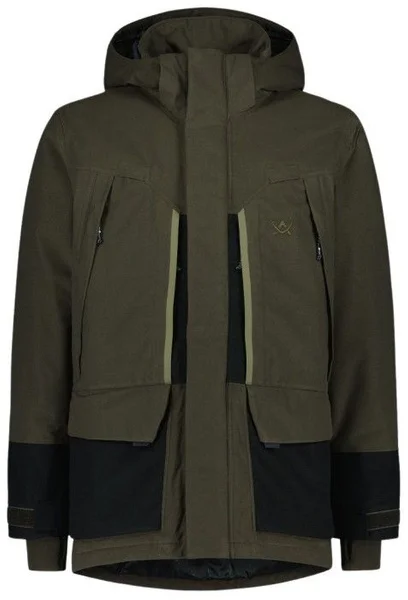 Lägg i varukorgen M's Tundra Jacket Brown Mud