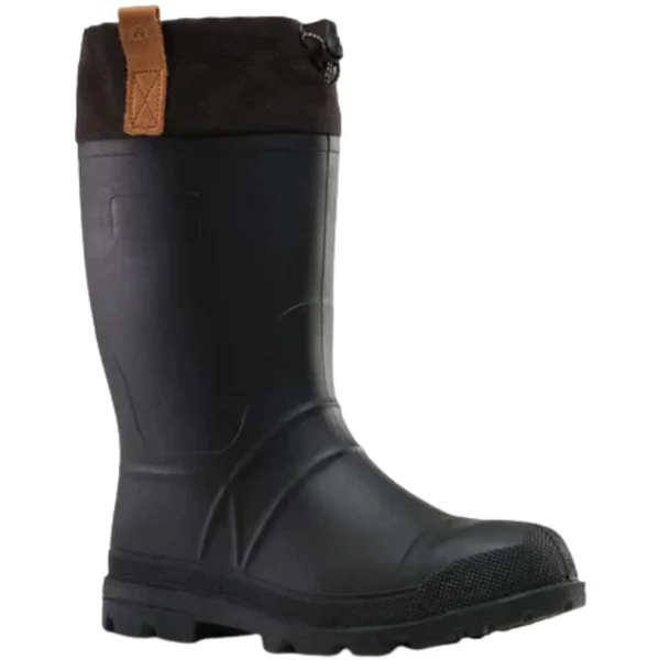 Fri frakt M's Tundra Black