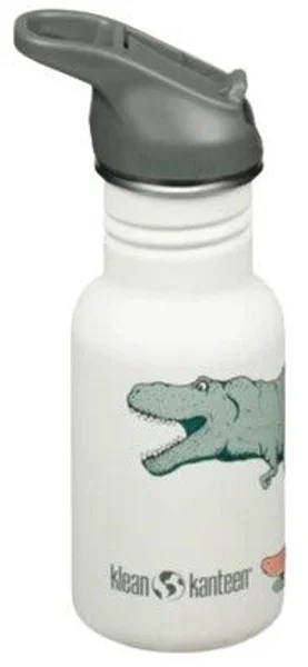 Kid Classic Narrow 355ml (w/Flip Seal Sport) Dino Skate Snabb frakt