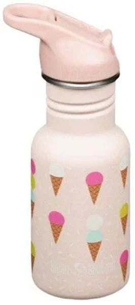 Rea Kid Classic Narrow 355ml (w/Flip Seal Sport) Ice Cream