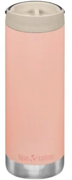 Nyhet TKWide 473ml (w/Wide Café Cap) Peach Parfait