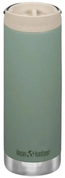 TKWide 473ml (w/Wide Café Cap) Sea Spray Erbjudande