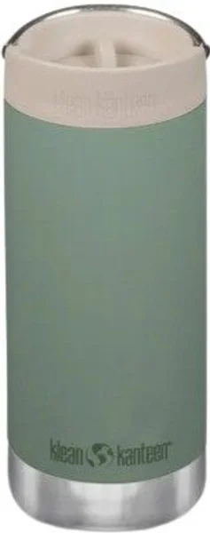 Snabb leverans TKWide 355ml (w/Wide Café Cap) Sea Spray