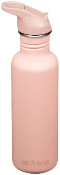 Classic 800ml (w/Flip Seal Sport) Peach Parfait Endast idag