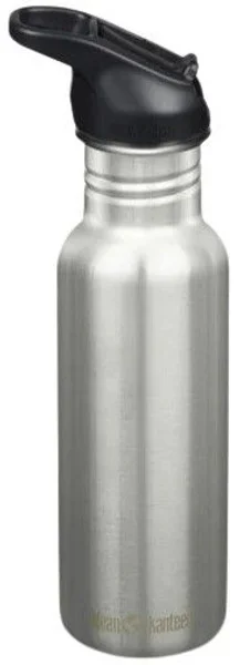 Classic Narrow 532ml (w/Flip Seal Sport) Brushed Stainless Handla nu