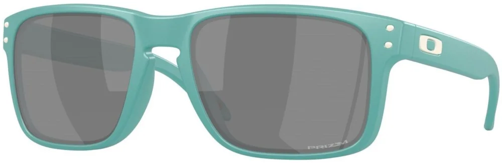 Oakley Holbrook Matte Pacific Prizm Black Rabatter