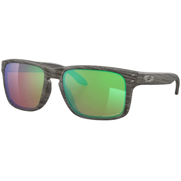 Erbjudandepris Holbrook Woodgrain Prizm Shallow Water Polarized