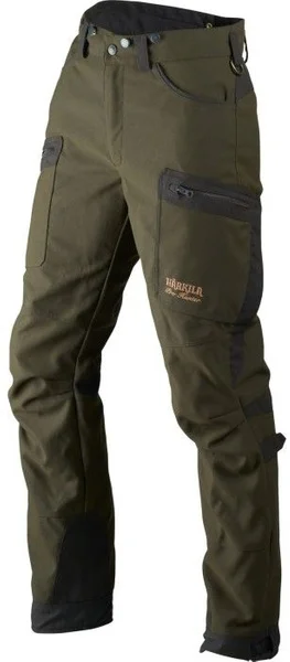 Snabb frakt M's Pro Hunter Move Pants Willow Green