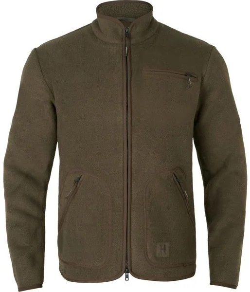 Reapris M's Torsby Fleece Jacket Willow Green