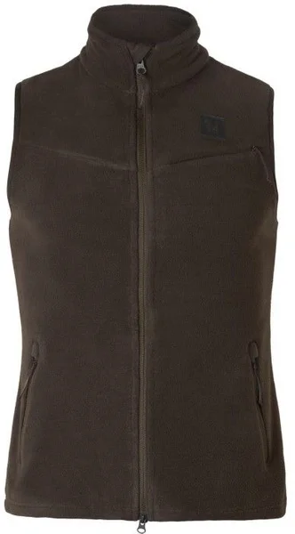 Endast denna vecka W's Aspire Fleece Vest Shadow Brown