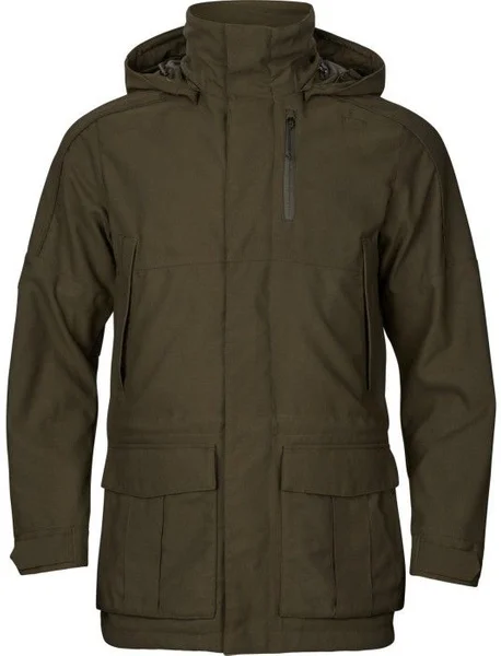 M's Pro Hunter GTX Legacy Jacket Willow Green Fynd