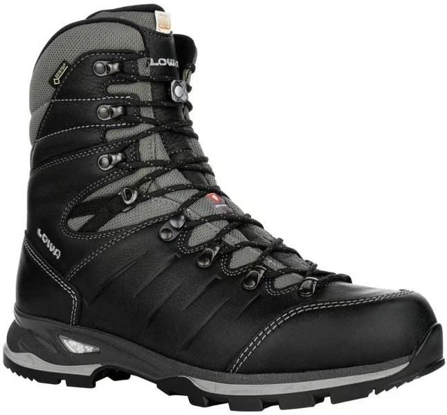 Erbjudandepris M's Yukon Ice II GTX Black