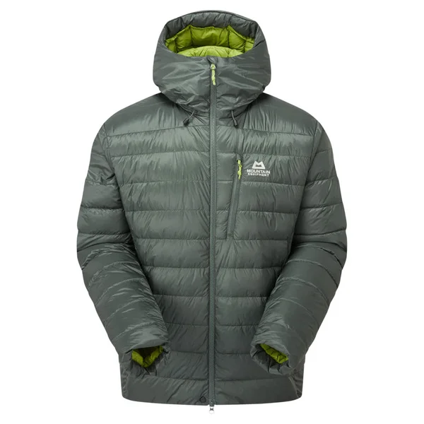M's Baltoro Jacket Green Old Growth Green Sista chansen