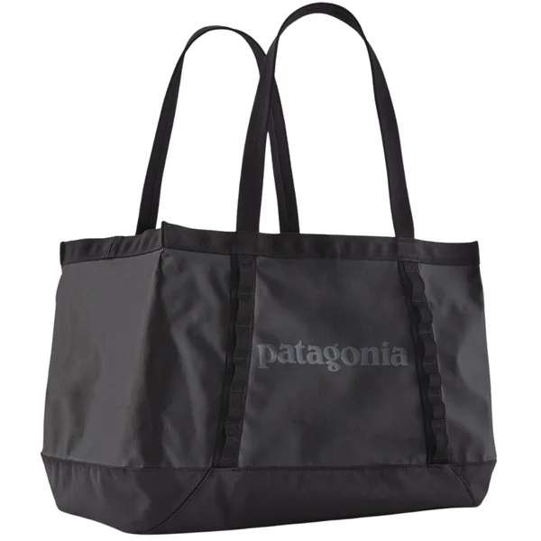 Begränsat antal Black Hole Tote 25L Black w/Black