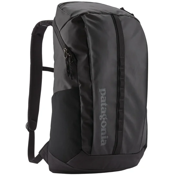 Black Hole Pack 25L Black w/Black Lågt pris