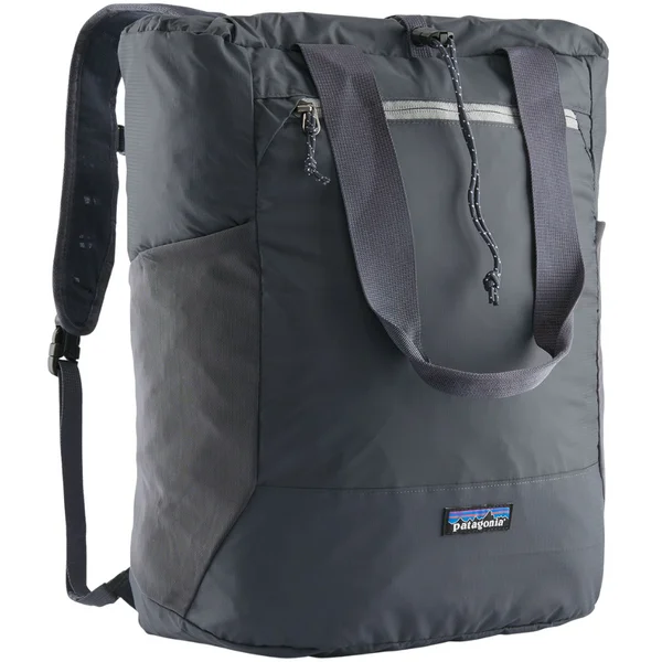 Terravia Tote Pack Smolder Blue Nedsatt pris