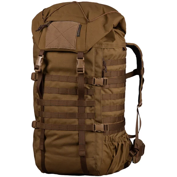 Kantamus 60L Brown Beställ idag