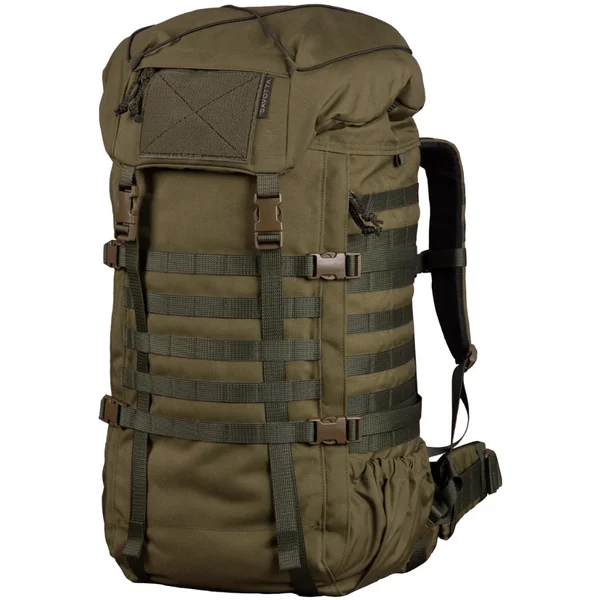 Kantamus 60L Green Lågt pris