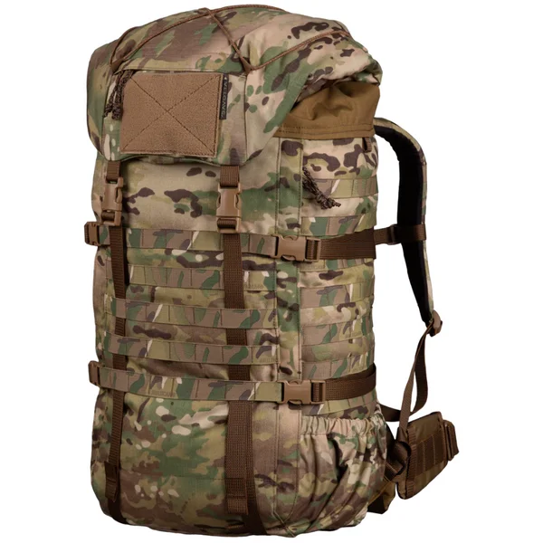 Kantamus 60L Multicam Sista chansen