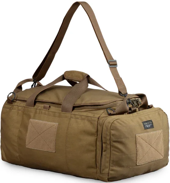 Kundfavorit Keika 50L Brown