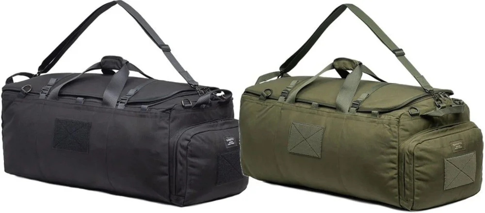 Populär Keikka Duffelbag 80 L