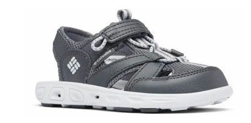 Lägg i varukorgen Kids Techsun Shark/Grey Ice