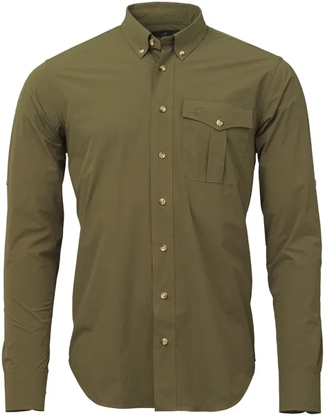 Endast denna vecka Kinshasa Olive Green