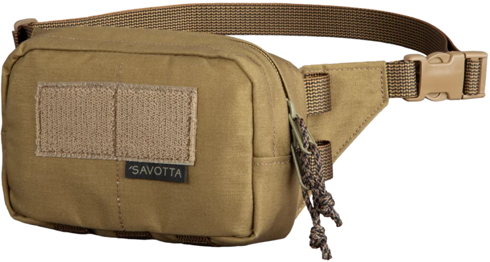 Kukkaro Hip Pack Brown Köp nu