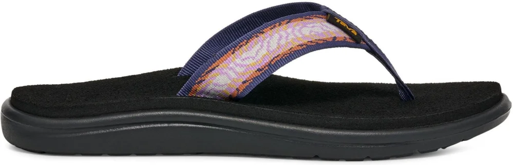 W's Voya Flip Archive Topo Lupine Snabb frakt