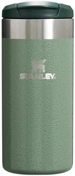 Billig The Aerolight Transit Mug 0,35 L Hammertone Green