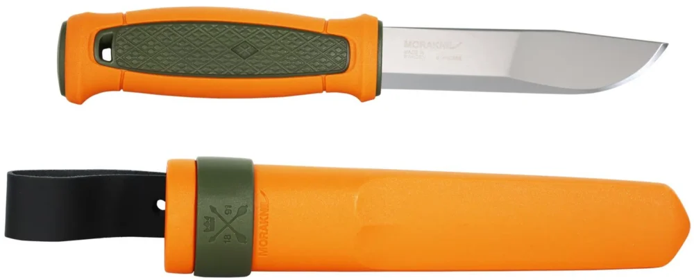 Köp online Kansbol Hunting Burnt Orange