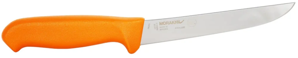 Hunting Straight Boning Burnt Orange Kampanjpris