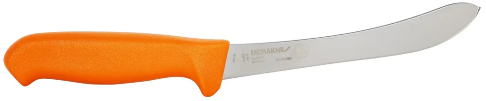 Hunting Butcher Burnt Orange Kundfavorit