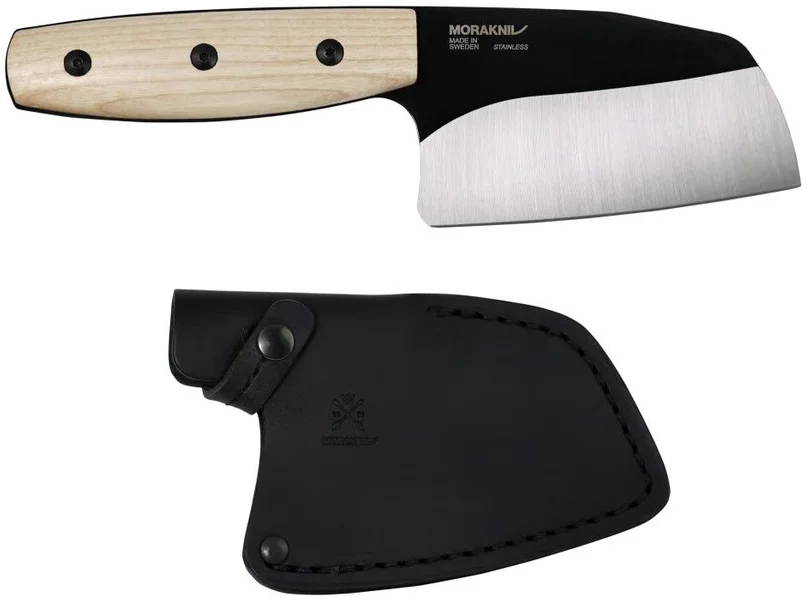 Premium Rombo Blackblade Ash Wood